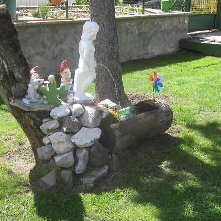 Villa L'Aida Canazei Zewnętrze zdjęcie