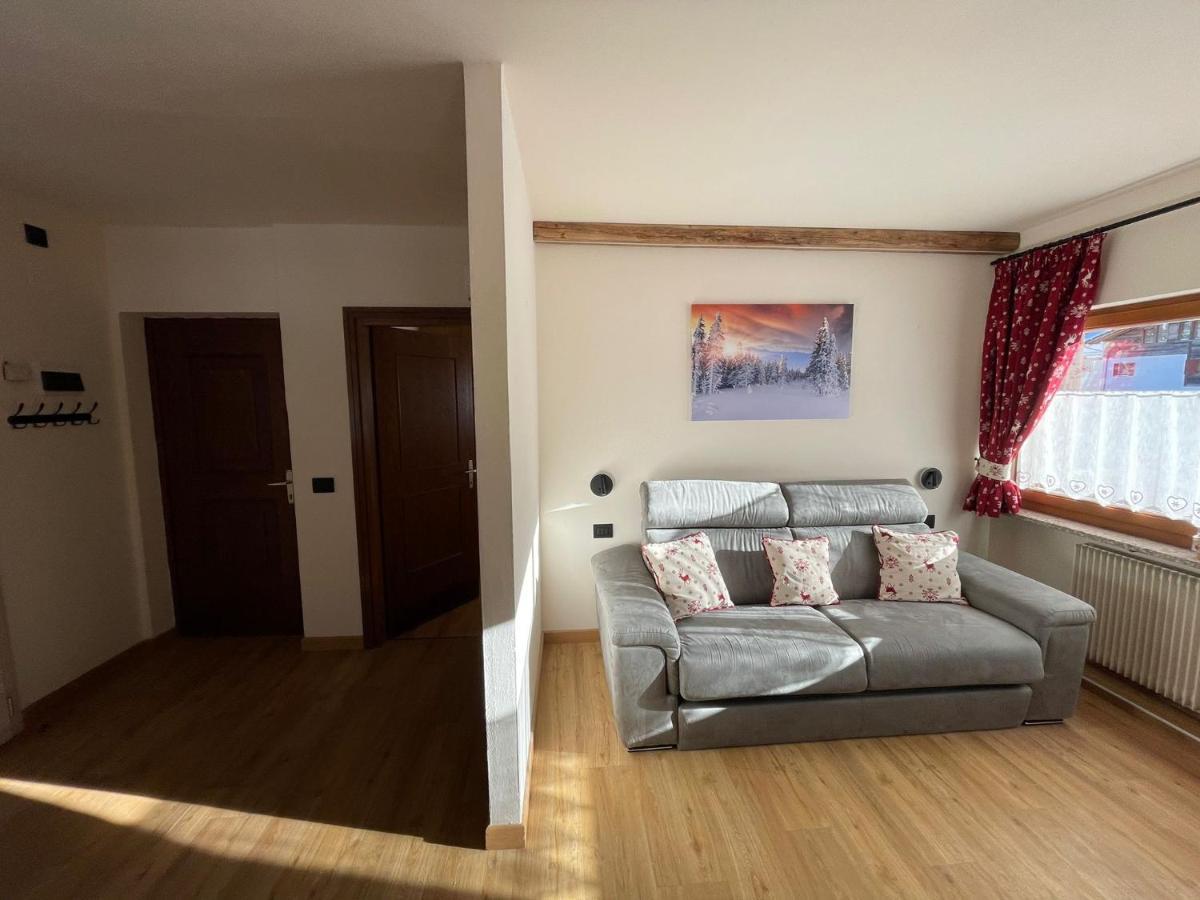 Villa L'Aida Canazei Zewnętrze zdjęcie