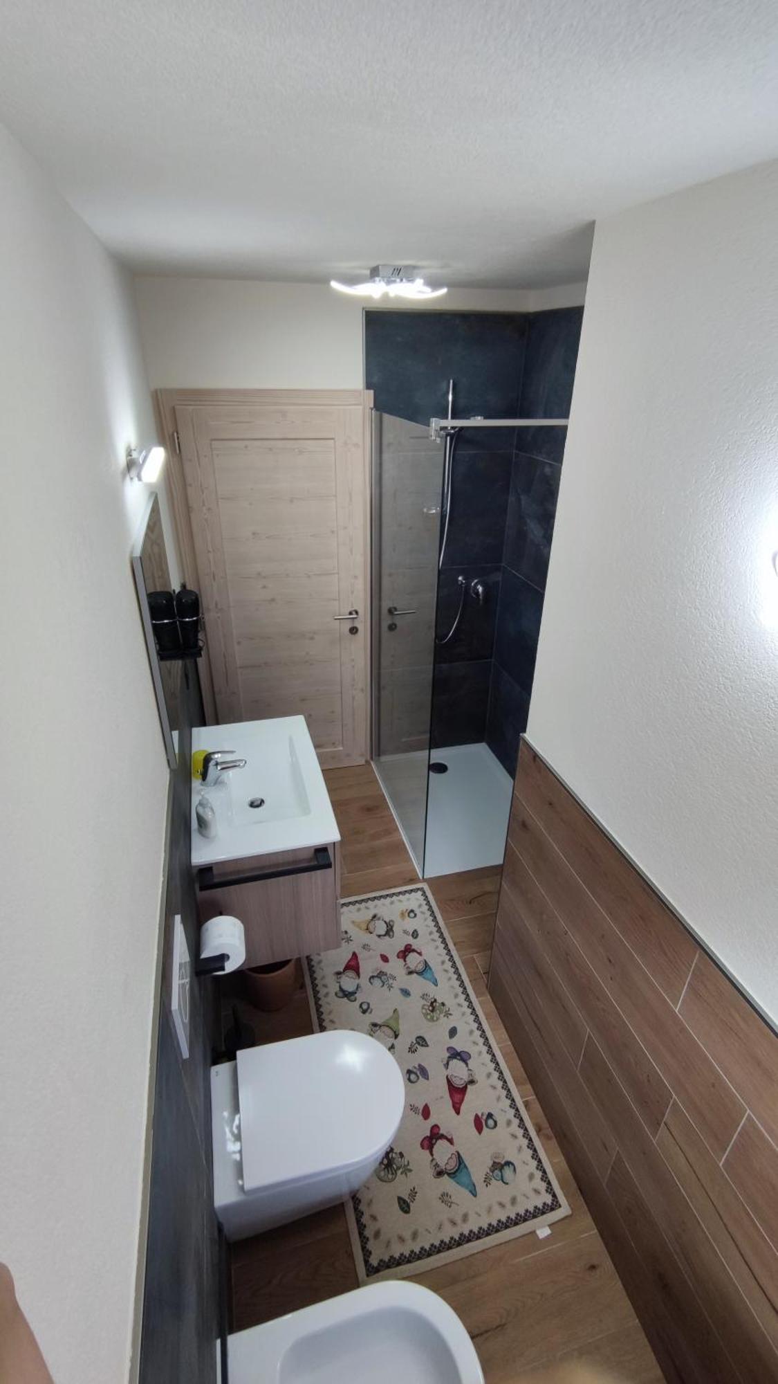 Villa L'Aida Canazei Pokój zdjęcie