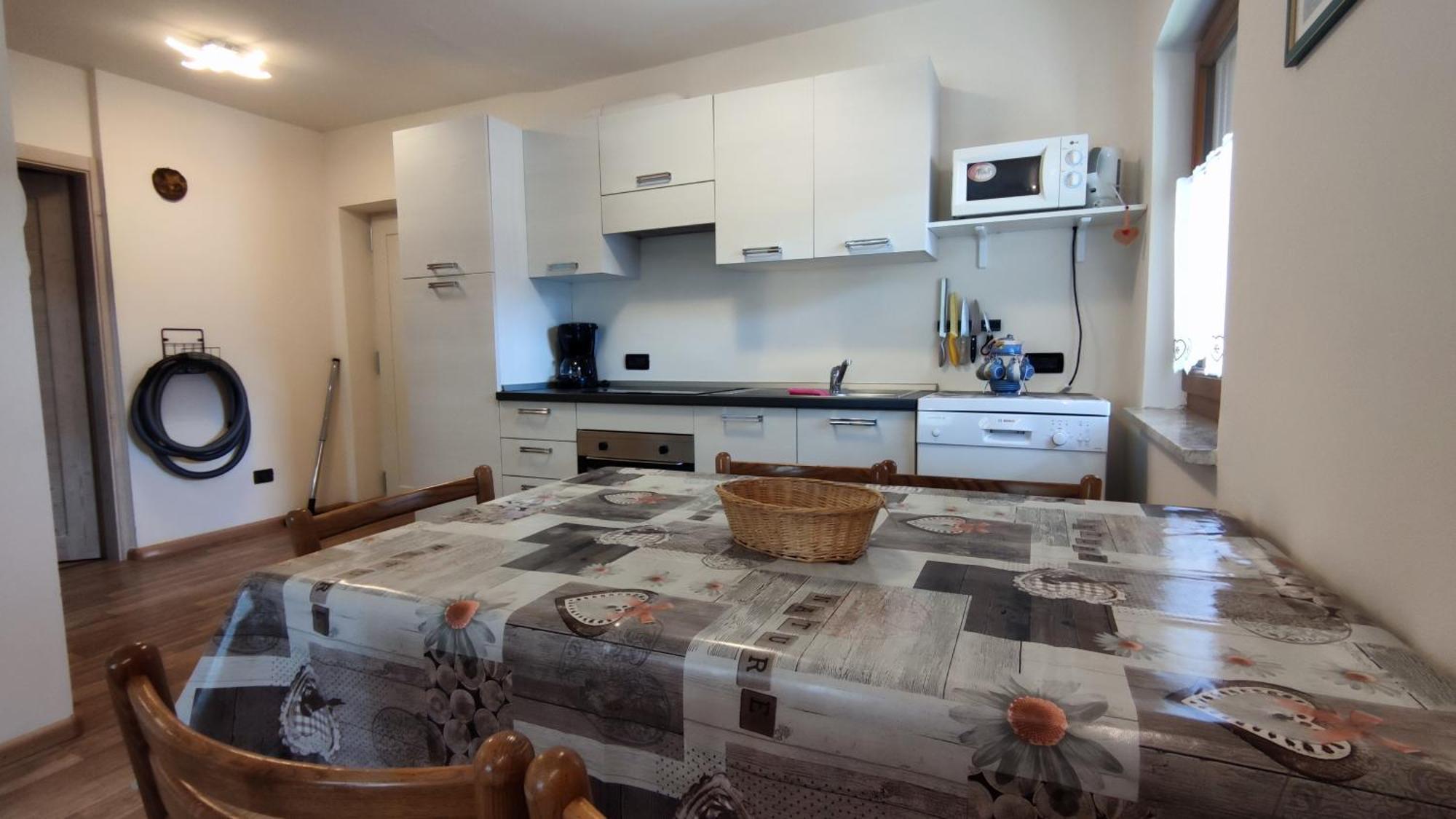 Villa L'Aida Canazei Pokój zdjęcie