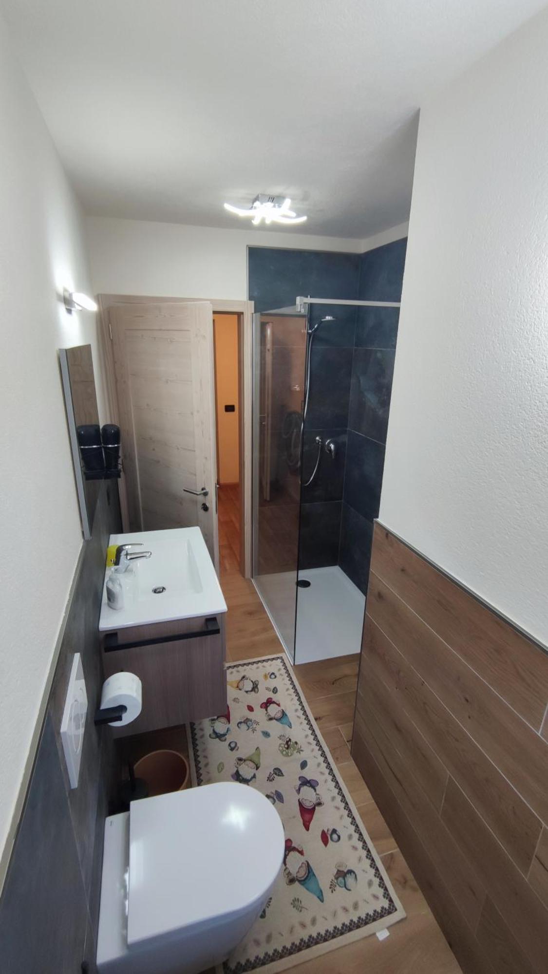 Villa L'Aida Canazei Pokój zdjęcie