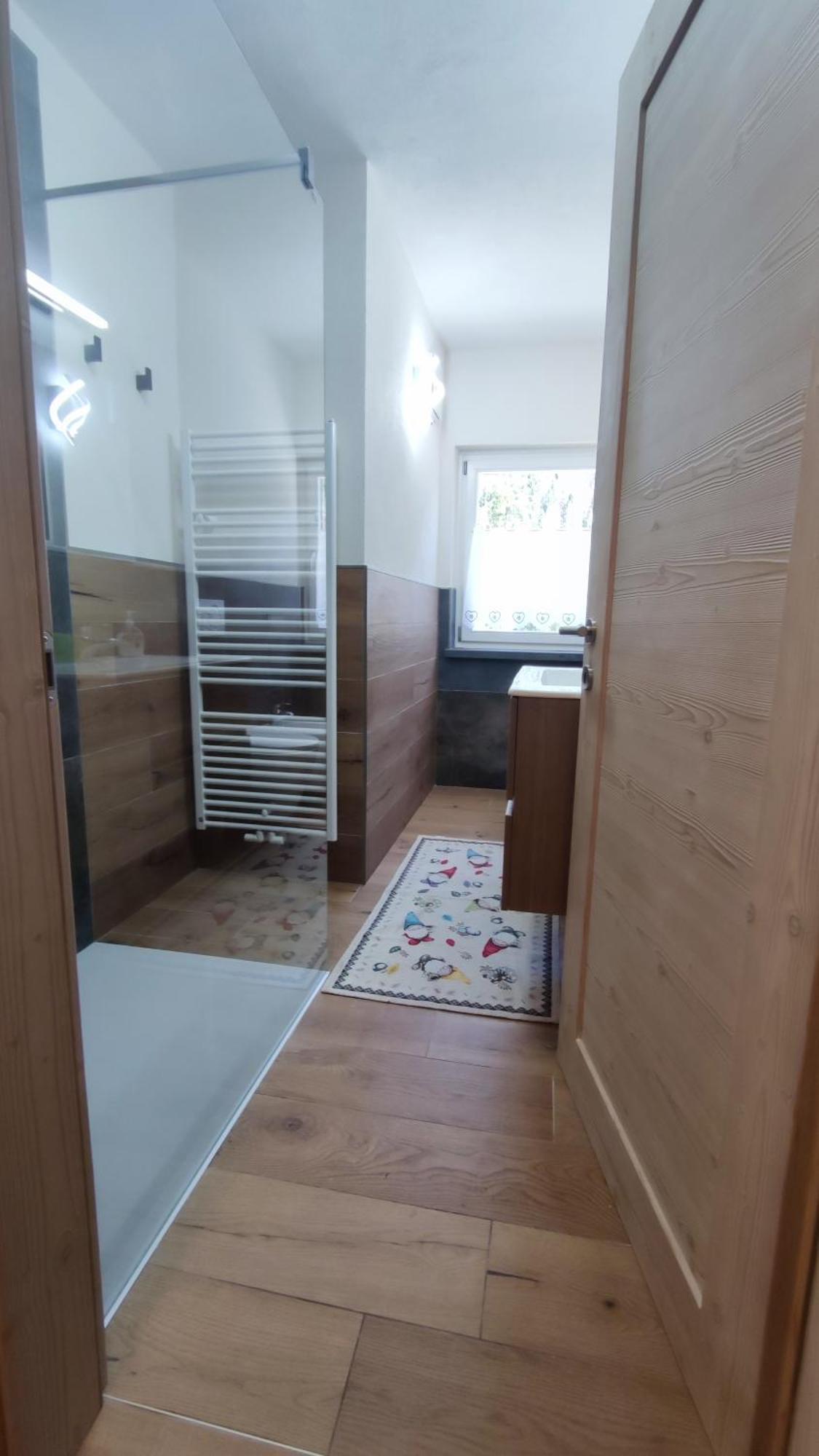 Villa L'Aida Canazei Pokój zdjęcie